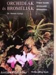 Orchideák és broméliák
