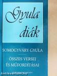 Somogyváry Gyula összes versei és műfordításai