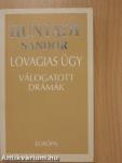 Lovagias ügy