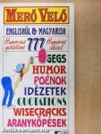 Merő velő