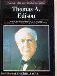 Thomas A. Edison