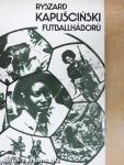Futballháború