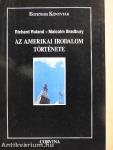Az amerikai irodalom története