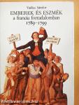 Emberek és eszmék a francia forradalomban