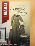 A gyertyák csonkig égnek
