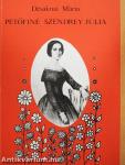 Petőfiné Szendrey Júlia