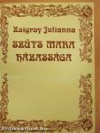 Szűts Mara házassága