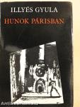 Hunok Párisban