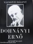 Dohnányi Ernő