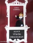 Alice Tükörországban