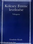 Kölcsey Ferenc levelezése