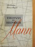 Thomas és Heinrich Mann