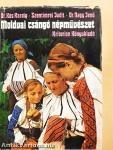 Moldvai csángó népművészet