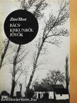 Bács-Kiskunból jövök