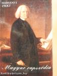 Magyar rapszódia