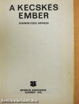 A kecskés ember