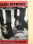 Széki népmesék