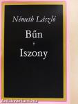 Bűn/Iszony