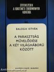 A parasztság művelődése a két világháború között