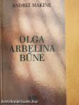 Olga Arbelina bűne