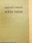 Ikrek hava