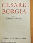 Cesare Borgia