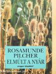 Elmúlt a nyár