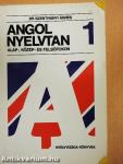 Angol nyelvtan 1.