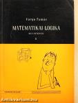 Matematikai logika kezdőknek I.