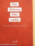 Páter Zadravecz titkos naplója