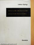 Magyar irodalom - Magyar kultúra