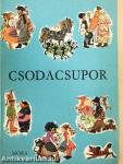 Csodacsupor