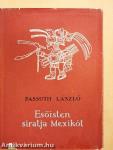 Esőisten siratja Mexikót
