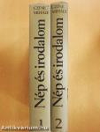 Nép és irodalom 1-2. 