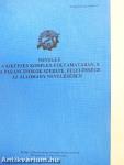 Nevelés a kiképzés komplex folyamatában, s a parancsnokok szerepe, felelőssége az állomány nevelésében/A Magyar Népköztársaság honvédelmi készsége ellen irányuló imperialista fellazító tevékenység/Radar 1974/1./Iránytű 1974/1-4.