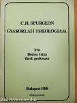 C. H. Spurgeon gyakorlati theológiája
