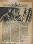Magyar Szárnyak 1941. április 1. - Mutatványszám