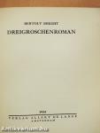 Dreigroschenroman