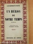 Un héros de notre temps