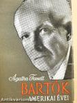 Bartók amerikai évei
