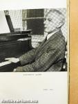 Bartók amerikai évei