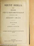Szent Biblia