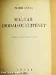 Magyar irodalomtörténet