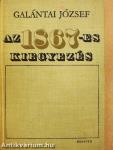 Az 1867-es kiegyezés