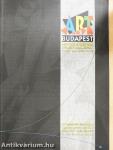 Art Budapest Nemzetközi Művészeti Vásár 2000. március 9-12.