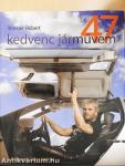 47 kedvenc járművem