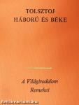 Háború és béke I-IV.