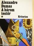 A három testőr I-II.