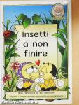 Insetti a non finire