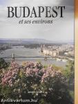 Budapest et ses environs